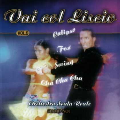 Miscellaneous CDs 3746