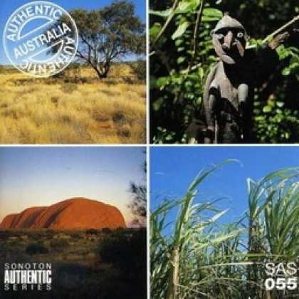Miscellaneous CDs 37501