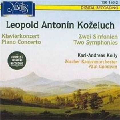 Miscellaneous CDs 3754