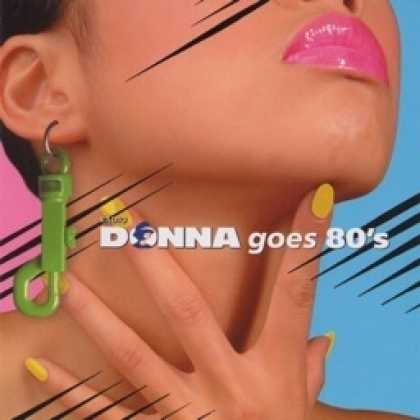 Miscellaneous CDs 37551