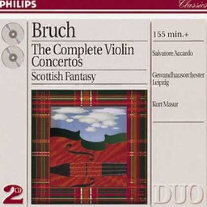 Miscellaneous CDs 3775