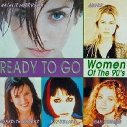 Miscellaneous CDs 3776