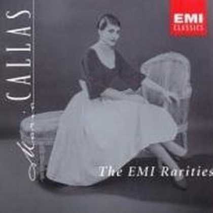 Miscellaneous CDs 37763