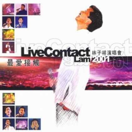 Miscellaneous CDs 37770