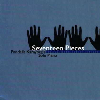 Miscellaneous CDs 37789