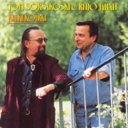 Miscellaneous CDs 37899