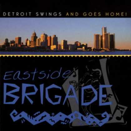 Miscellaneous CDs 3800