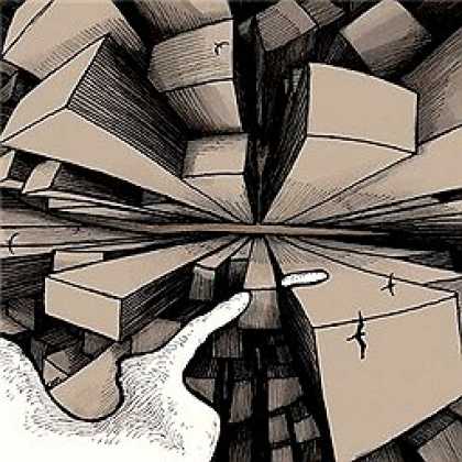 Miscellaneous CDs 3801