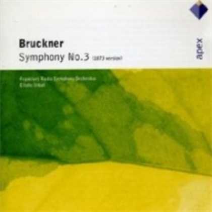 Miscellaneous CDs 38040