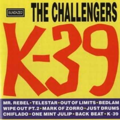 Miscellaneous CDs 38041