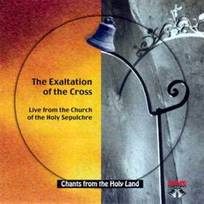 Miscellaneous CDs 3810