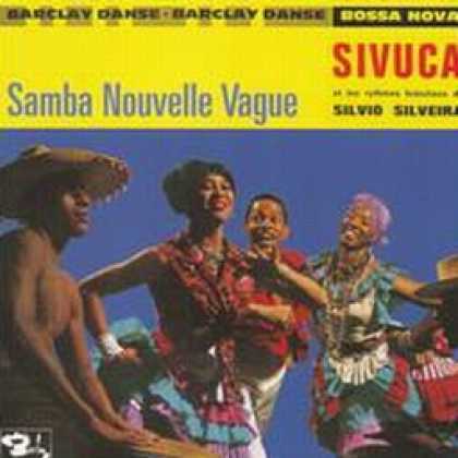 Miscellaneous CDs 3817