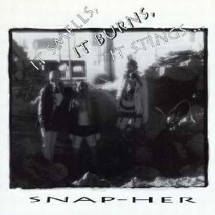 Miscellaneous CDs 3819