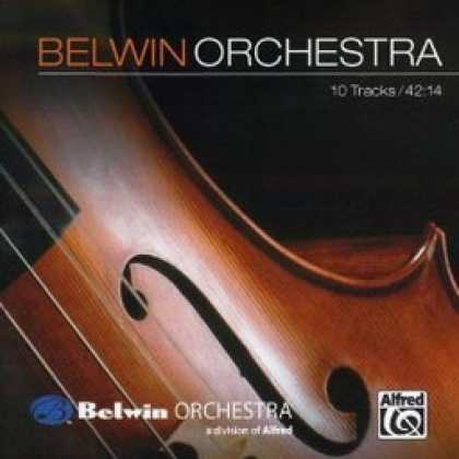 Miscellaneous CDs 3826