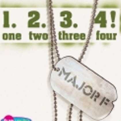 Miscellaneous CDs 3838