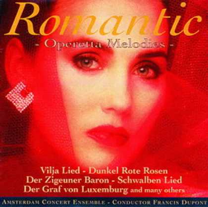 Miscellaneous CDs 3844