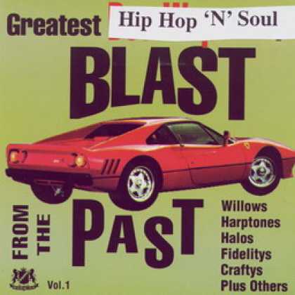 Miscellaneous CDs 3854