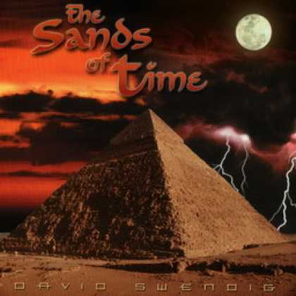 Miscellaneous CDs 3870