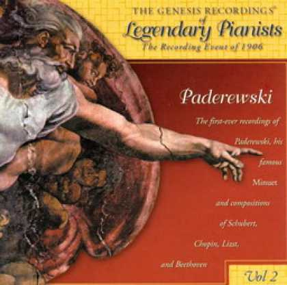 Miscellaneous CDs 3877