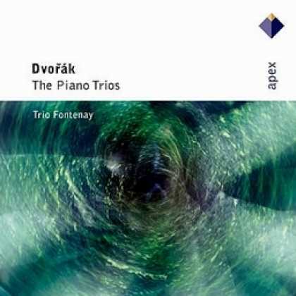 Miscellaneous CDs 3879