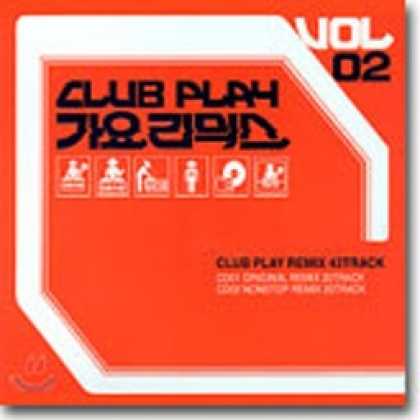 Miscellaneous CDs 3881