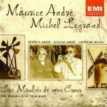 Miscellaneous CDs 3907