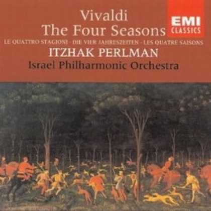 Miscellaneous CDs 39119