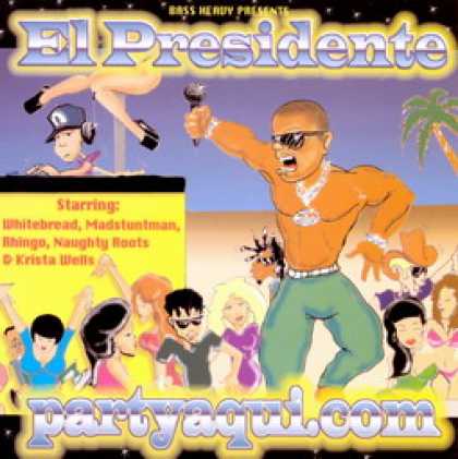 Miscellaneous CDs 39125
