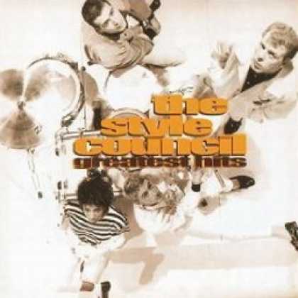 Miscellaneous CDs 39134
