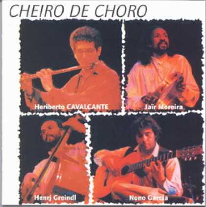 Miscellaneous CDs 39135