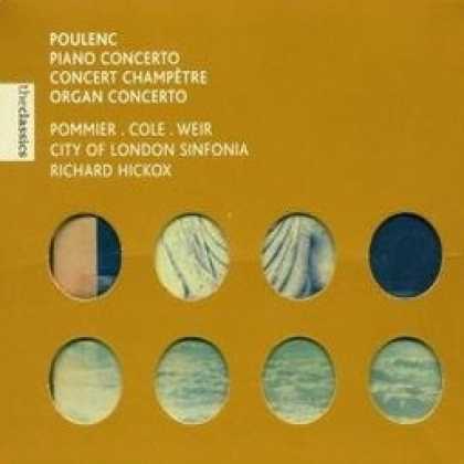 Miscellaneous CDs 39159