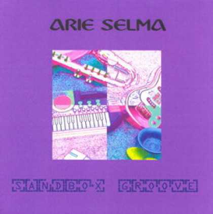 Miscellaneous CDs 39175