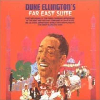Miscellaneous CDs 39187