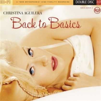 Miscellaneous CDs 39533