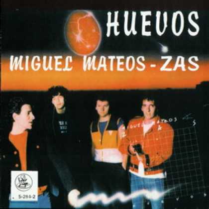 Miscellaneous CDs 3955