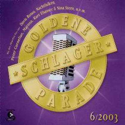 Miscellaneous CDs 3961