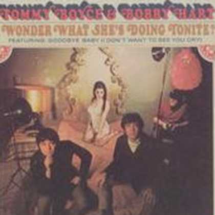 Miscellaneous CDs 3962