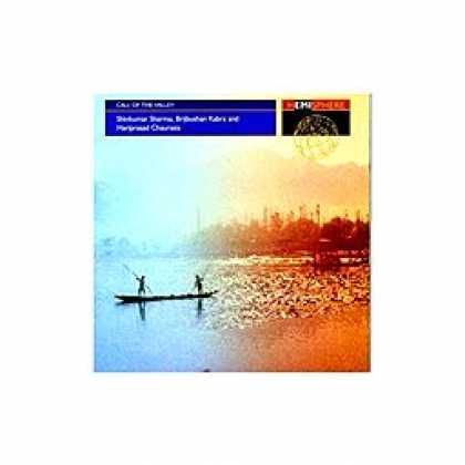 Miscellaneous CDs 3967