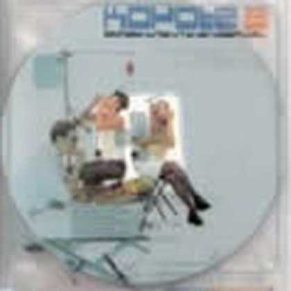 Miscellaneous CDs 39672