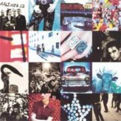 Miscellaneous CDs 39675