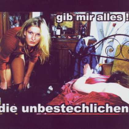 Miscellaneous CDs 39686