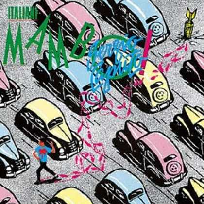 Miscellaneous CDs 3970