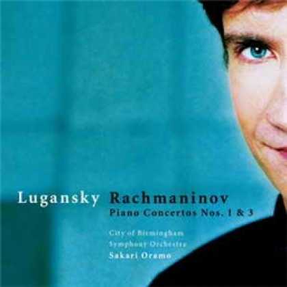 Miscellaneous CDs 3988