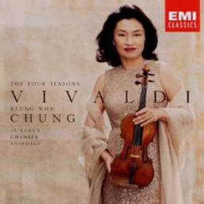 Miscellaneous CDs 3989