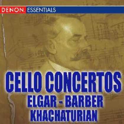 Miscellaneous CDs 3998