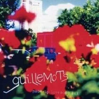 Miscellaneous CDs 4000