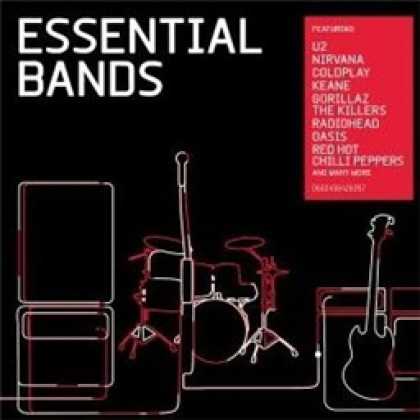 Miscellaneous CDs 4001