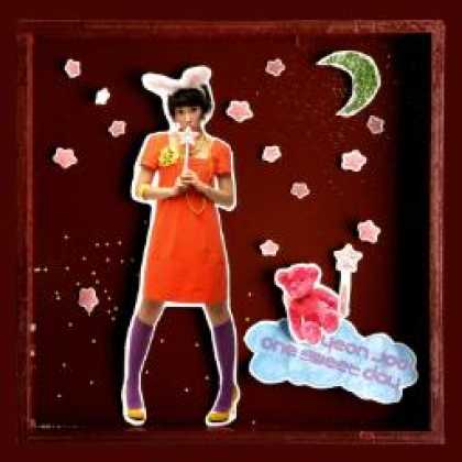 Miscellaneous CDs 4003