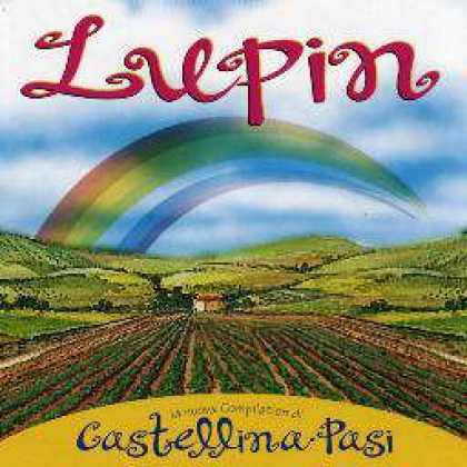 Miscellaneous CDs 4005