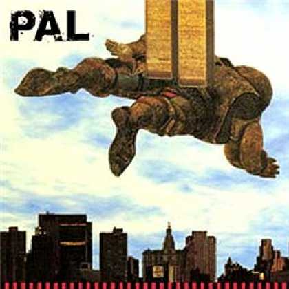 Miscellaneous CDs 4008